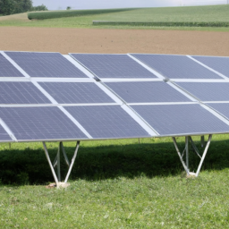 Solutions de financement pour installations photovoltaïques Caluire-et-Cuire